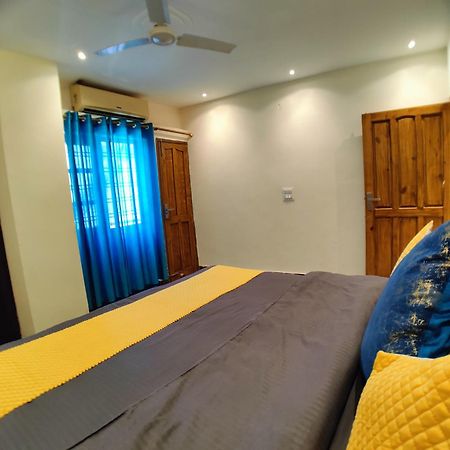 Cosy Homes Retreat Dehradun Eksteriør bilde