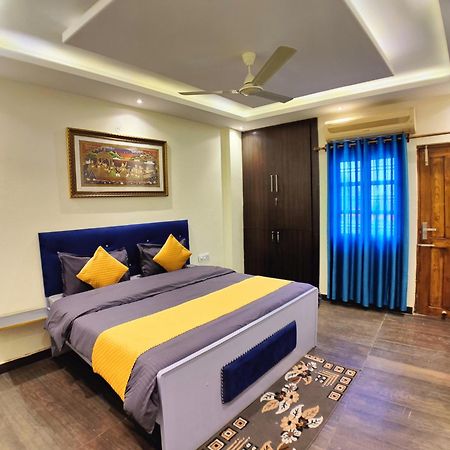 Cosy Homes Retreat Dehradun Eksteriør bilde