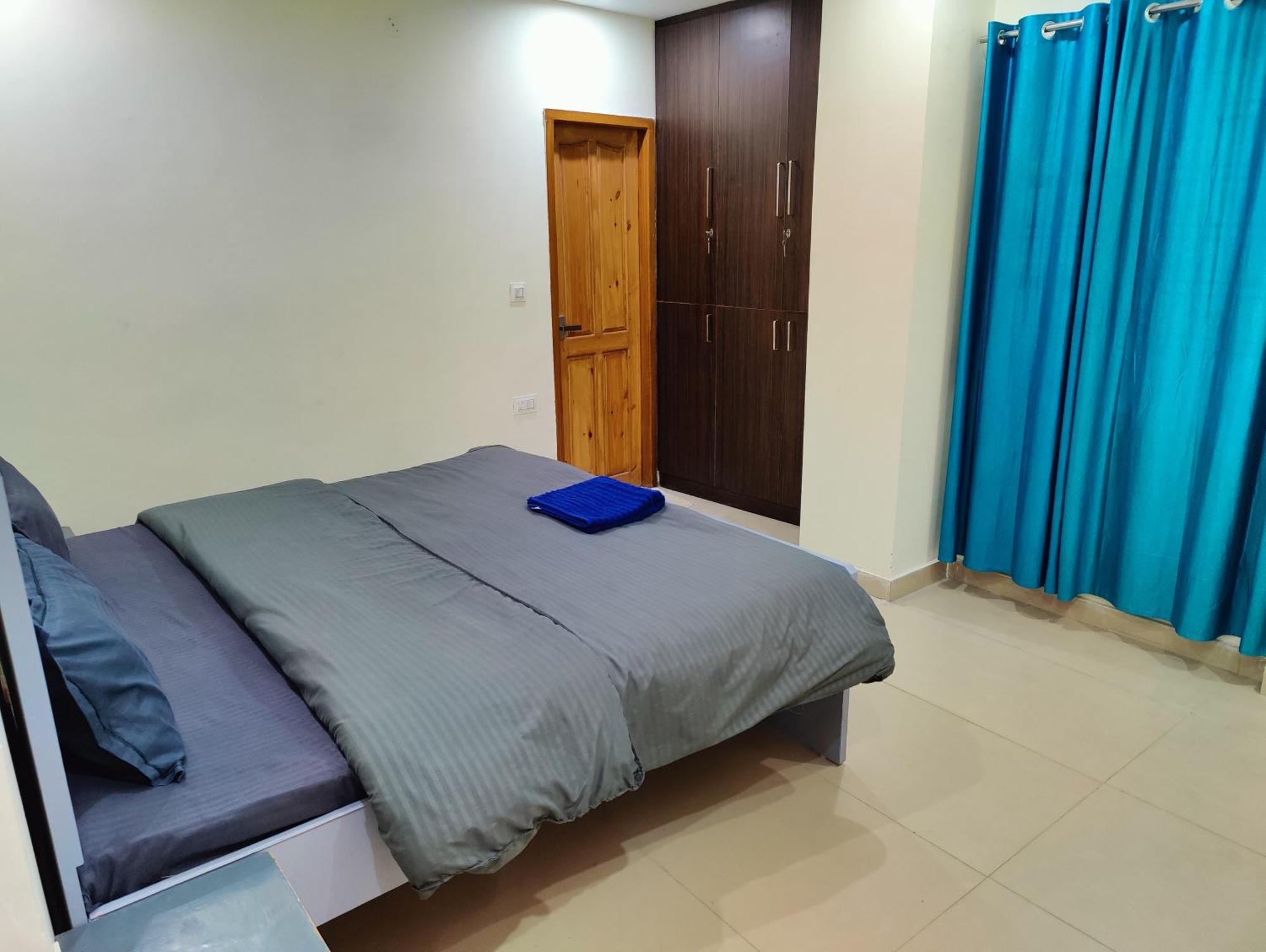 Cosy Homes Retreat Dehradun Eksteriør bilde