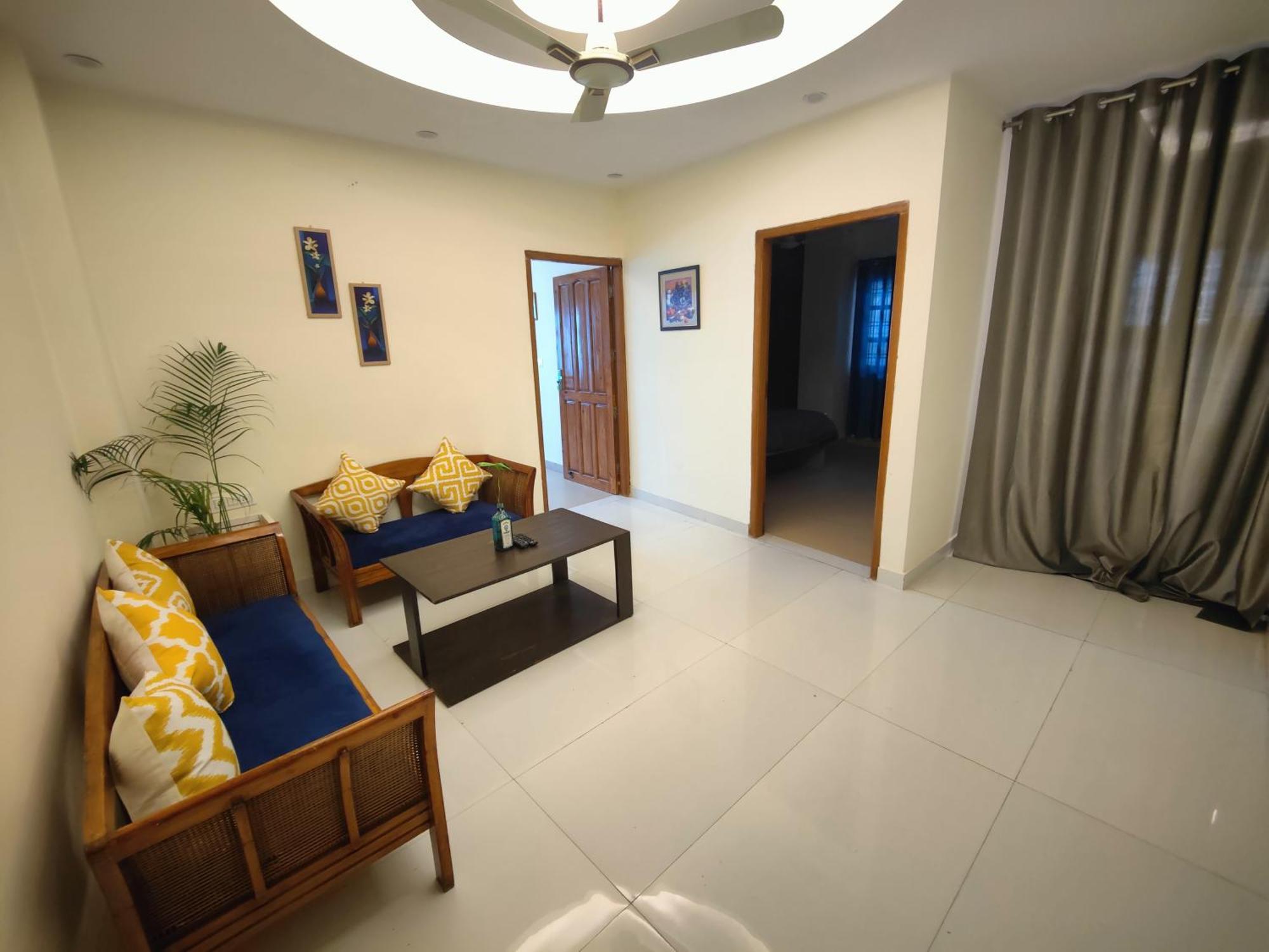 Cosy Homes Retreat Dehradun Eksteriør bilde