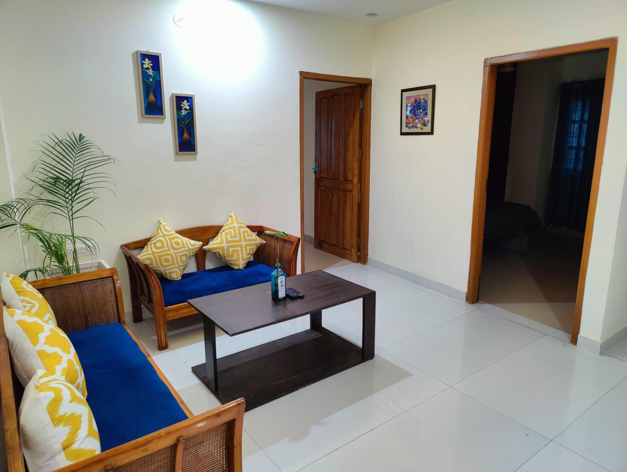 Cosy Homes Retreat Dehradun Eksteriør bilde