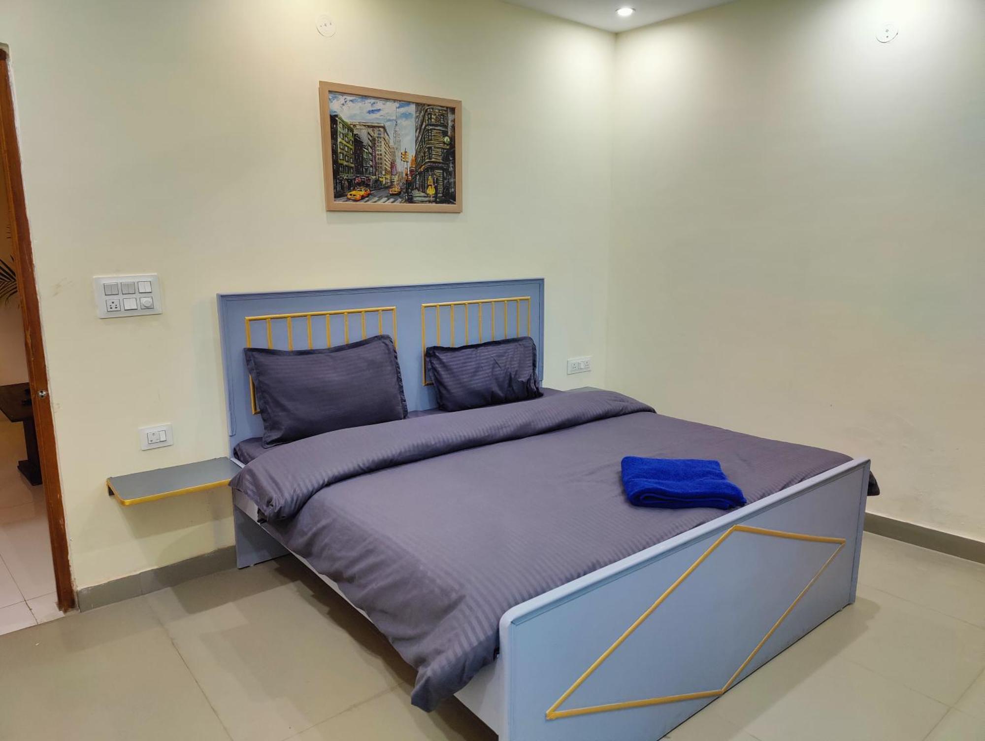 Cosy Homes Retreat Dehradun Eksteriør bilde