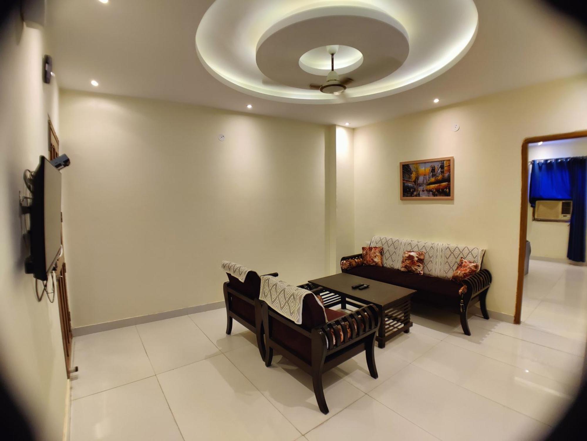 Cosy Homes Retreat Dehradun Eksteriør bilde