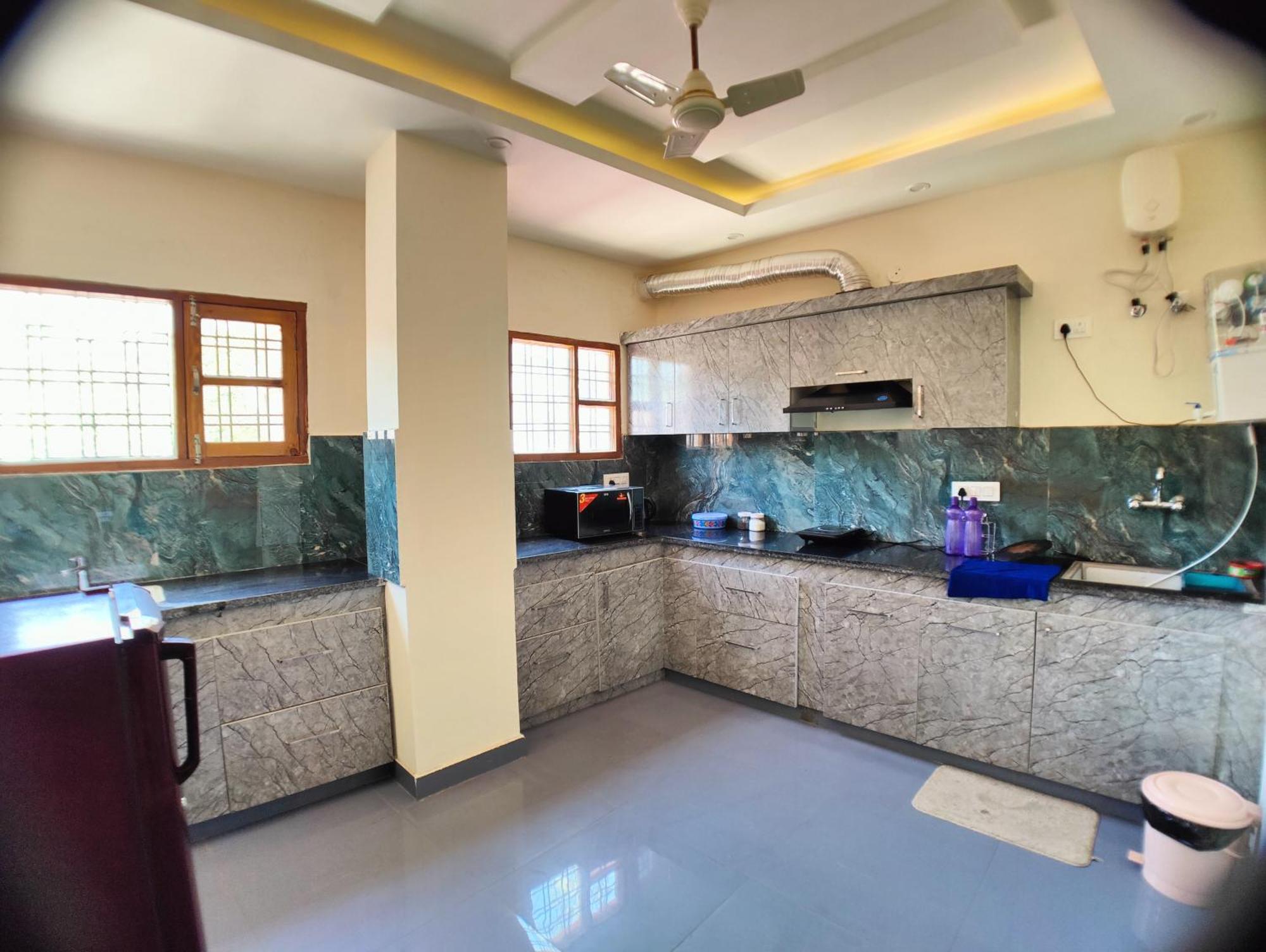 Cosy Homes Retreat Dehradun Eksteriør bilde