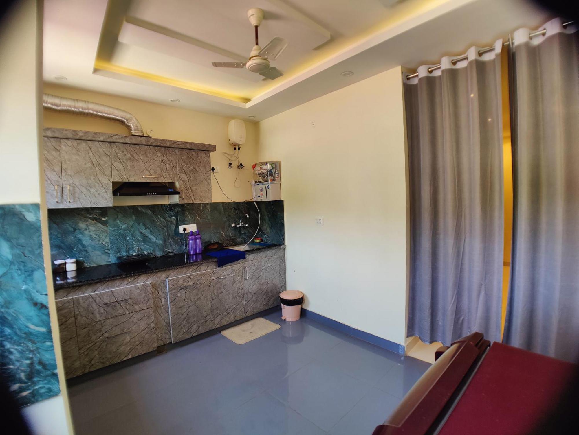 Cosy Homes Retreat Dehradun Eksteriør bilde