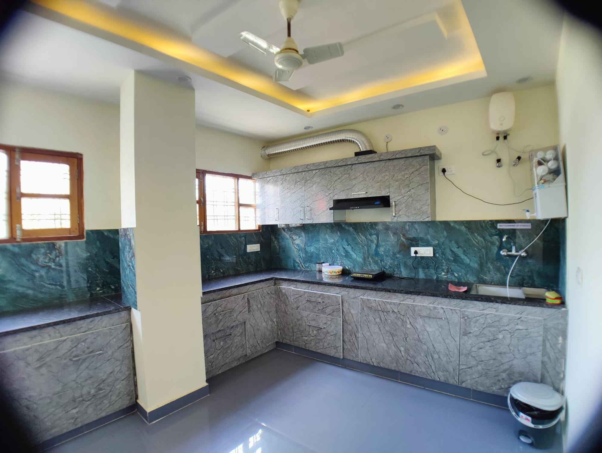 Cosy Homes Retreat Dehradun Eksteriør bilde